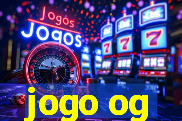 jogo og